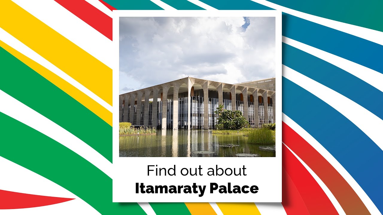 Itamaraty Palace