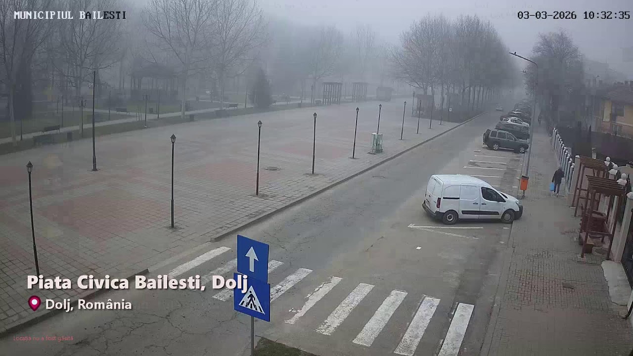 LIVE 🔴 WebcamRomania.ro | 2026-03-03 Partea 7