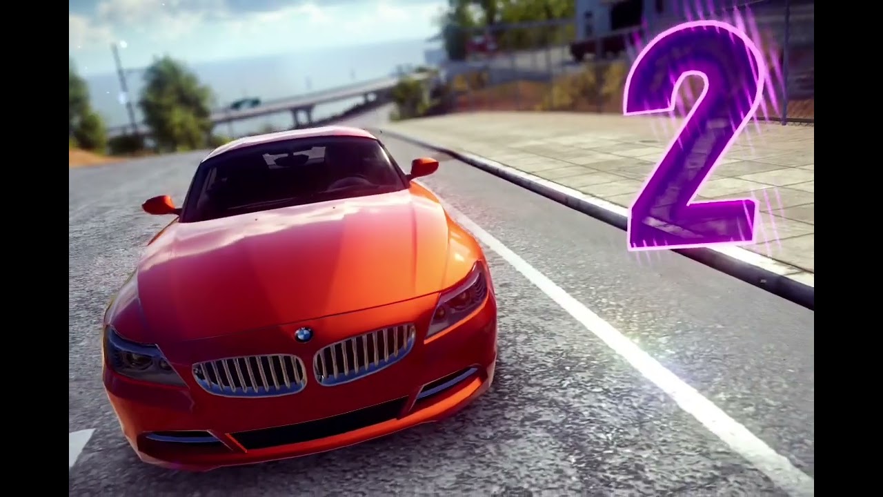 Norway Street Race|Camaro|Mustang|BMW Z4|Asphalt Legend|Piyush joshi gaming|FleetGamer|Alferi Stunt