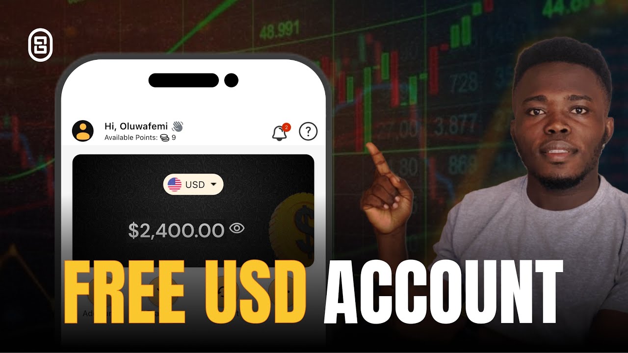 How To Receive USDT & US Dollars In Your Cleva Account From Anywhere (STEP-BY-STEP GUIDE)
