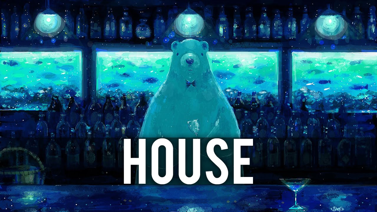 Thomas Vent - Blue House