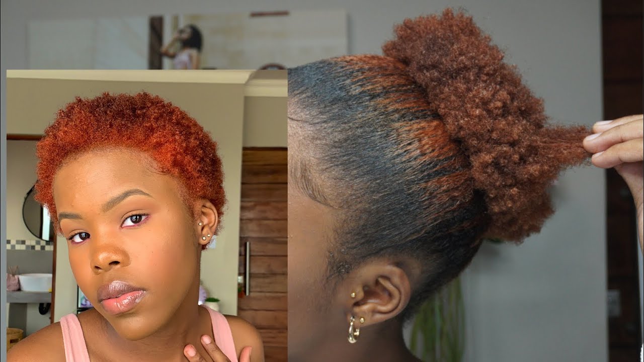 I GREW MY HAIR IN LESS THAN 4 MONTHS USING THESE AFFORDABLE PRODUCTS