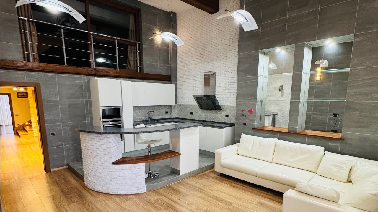 Челябинск ЖК Лесопарковый