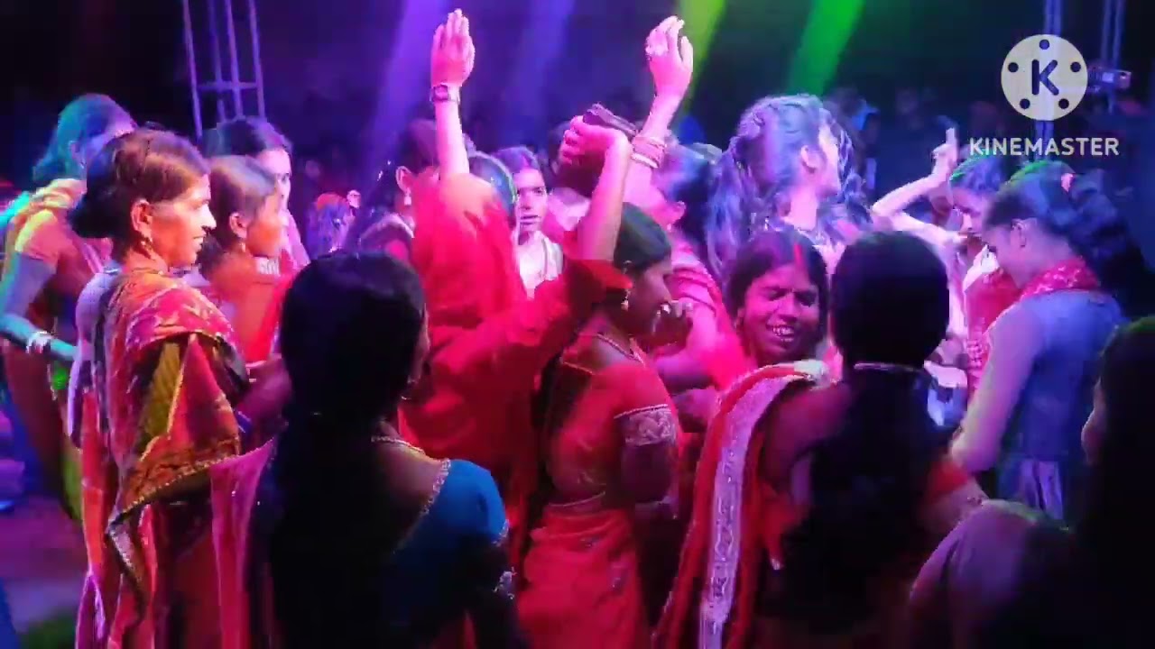 Sadiya kinal jaruri hai jhaksu w madhu weading dance video