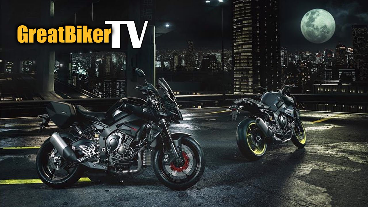 GreatBiker TV EP.0 ประเด็นร้อน 