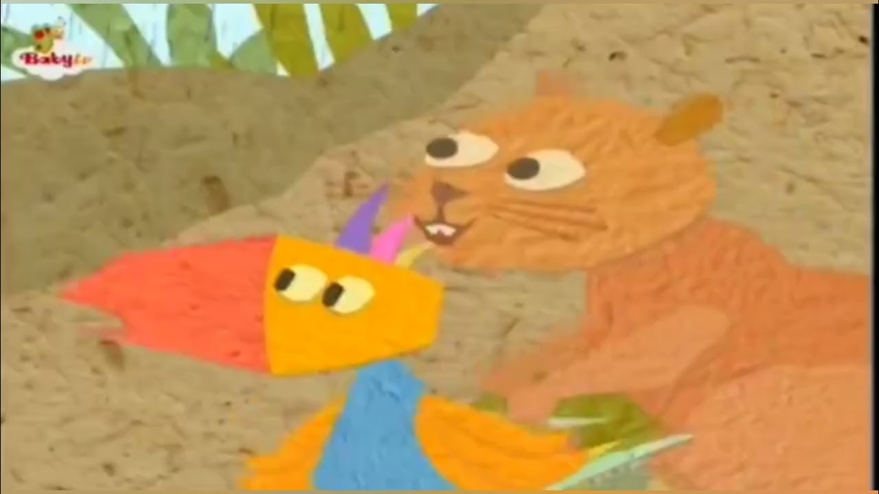 Tucky Tales 