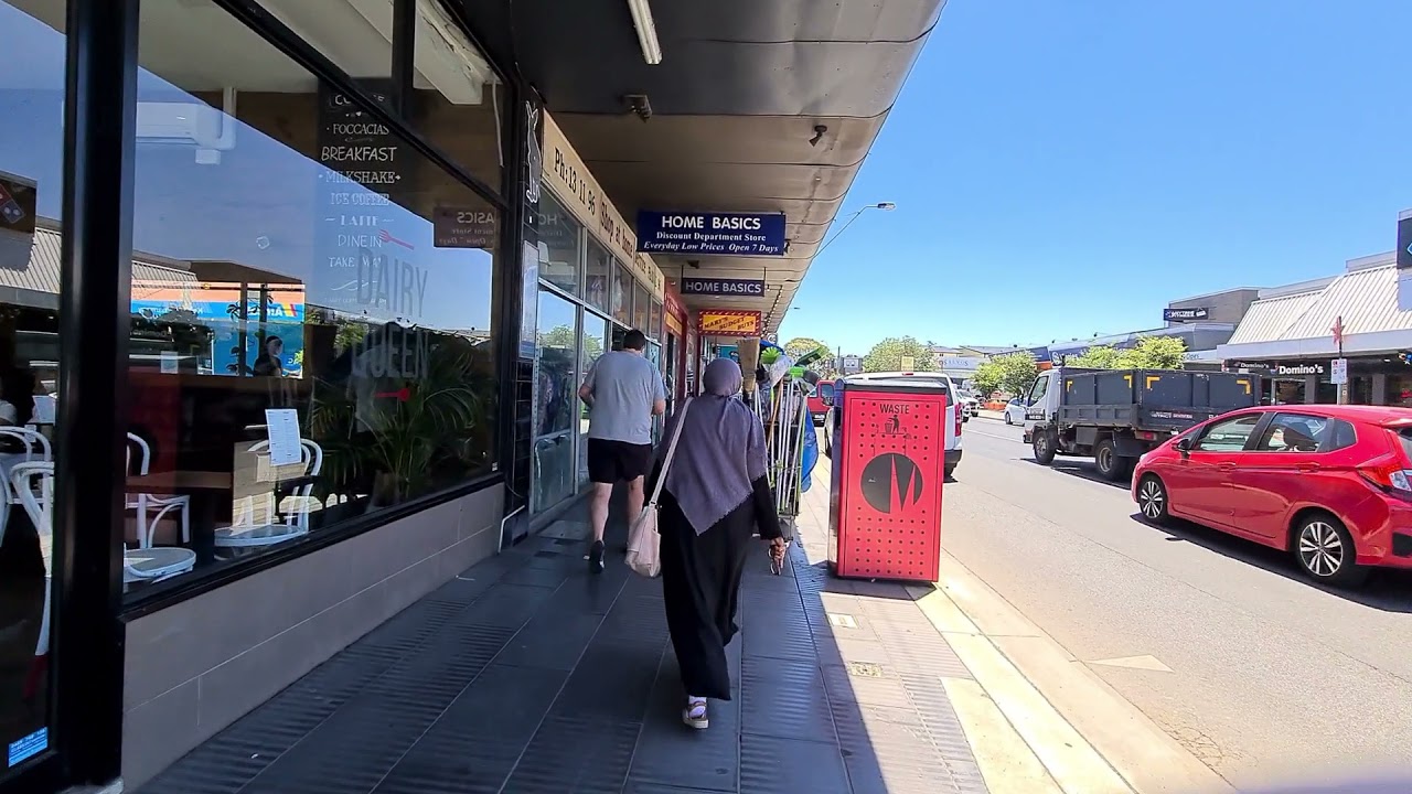 Glenroy, Melbourne