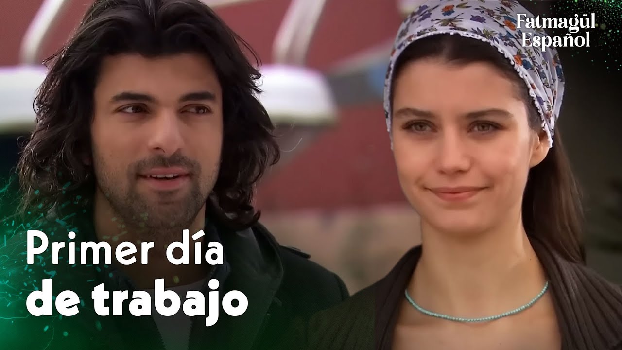 Fatmagül gana su primer dinero - Fatmagül Español