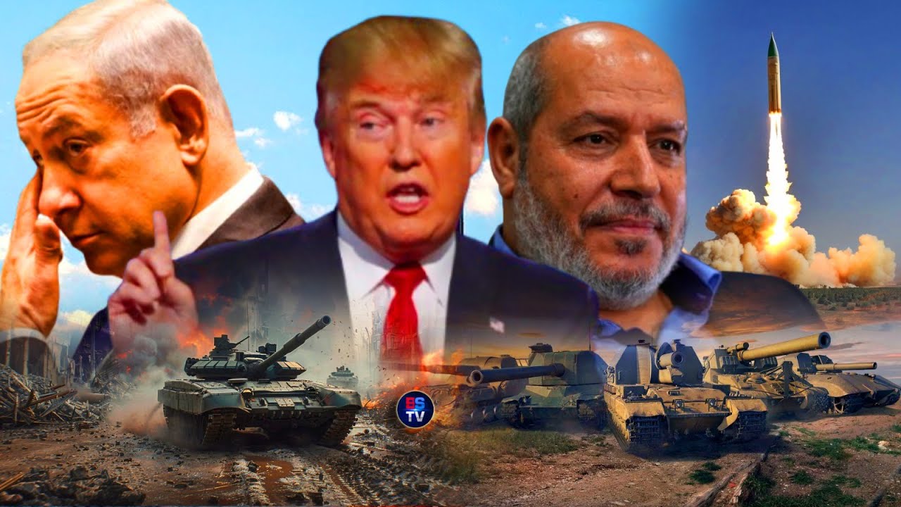 DEG DEG: WAR KA FARXIYAY SHACABKA FALASTIIN OO HADA TAAGAN +