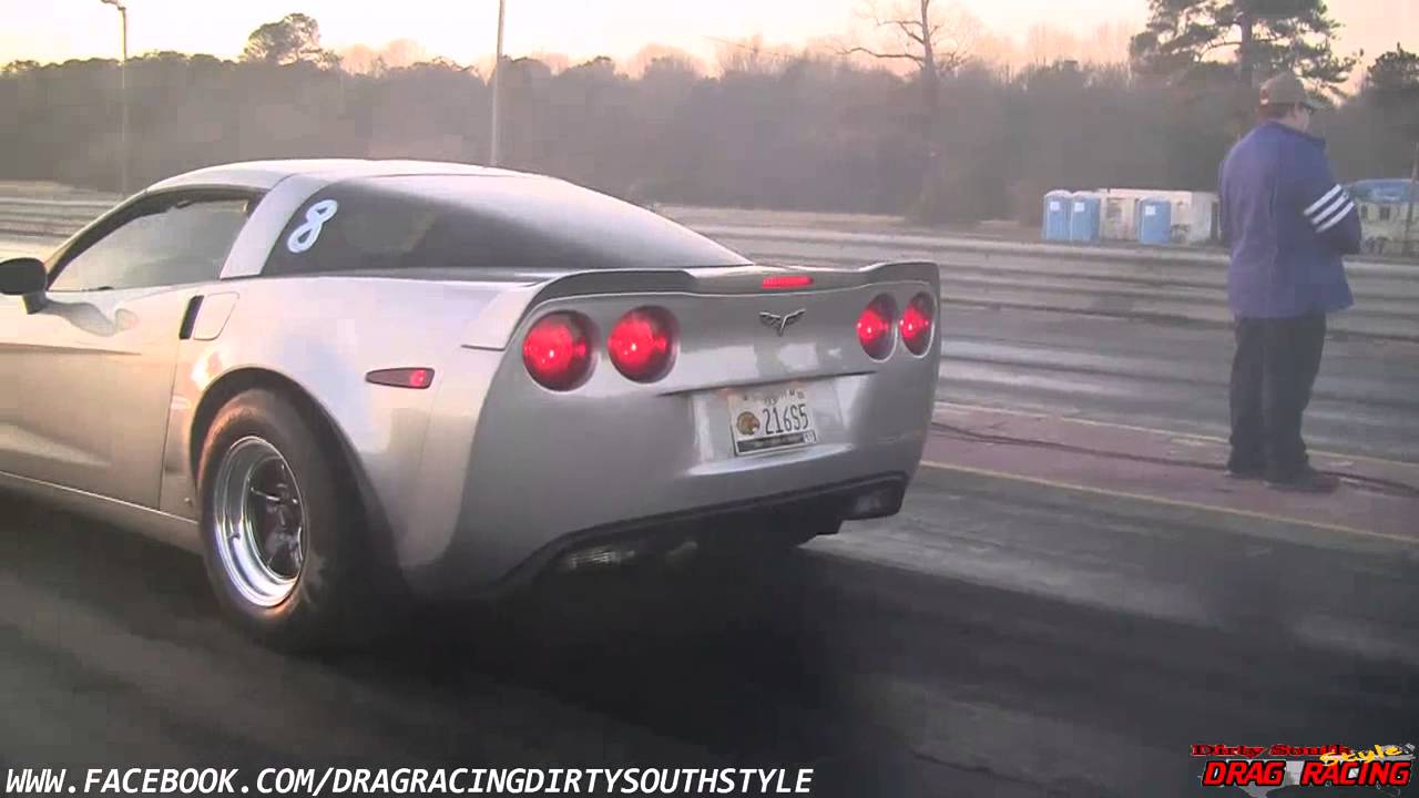 Davis Mangum - Zeus vs Black Betty