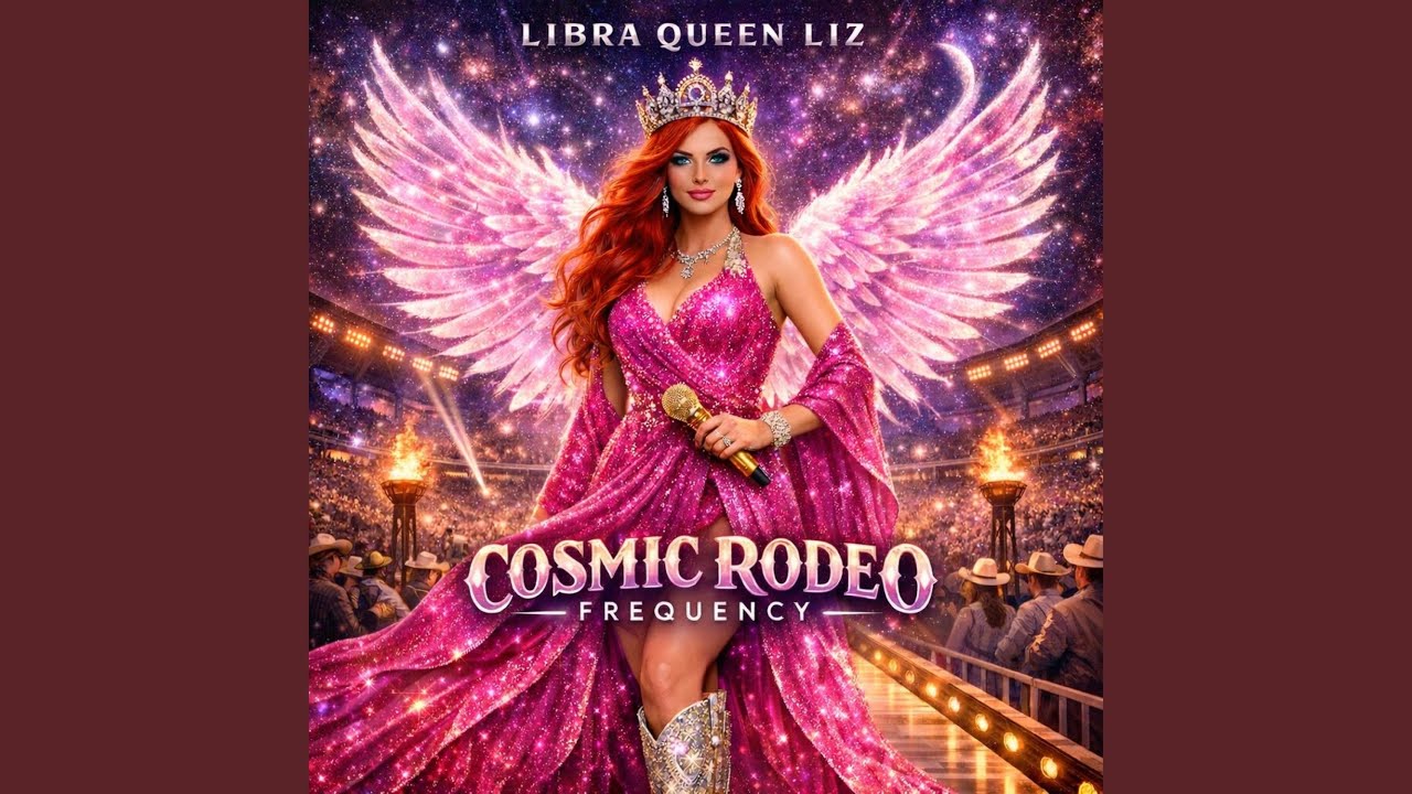 Cosmic Rodeo Frequency