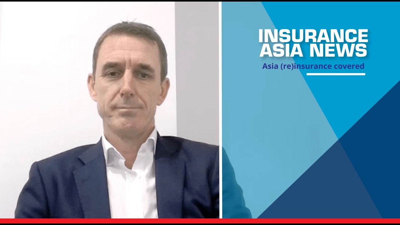 1.1 renewals takeaways and 2026 market outlook with Gallagher Re’s Mark O’Brien