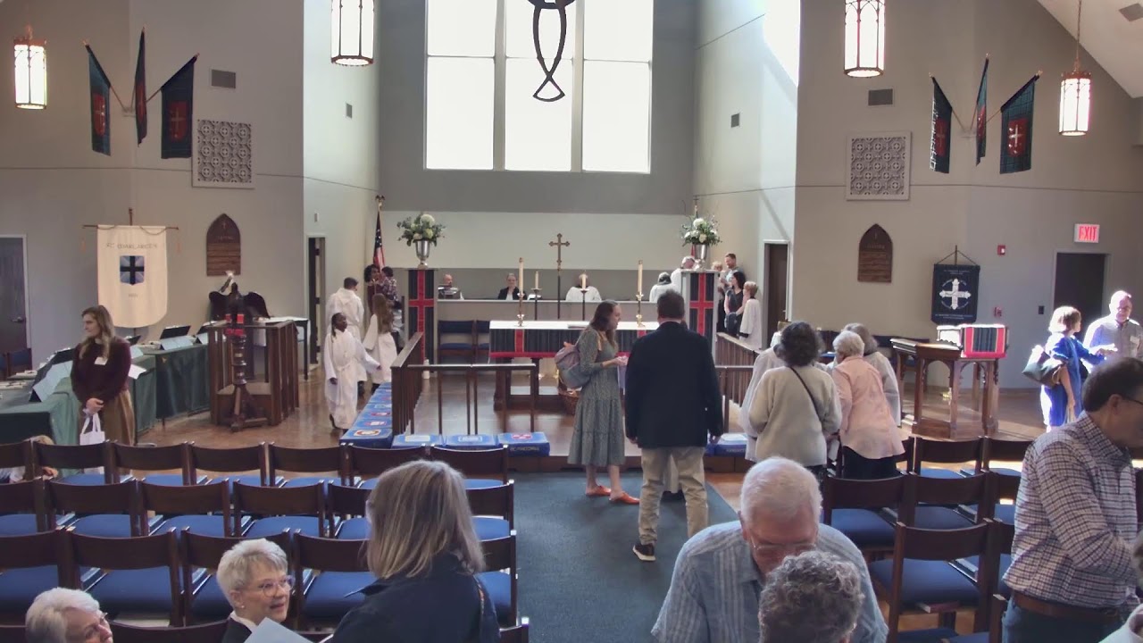 Feast of St. Margaret 2025