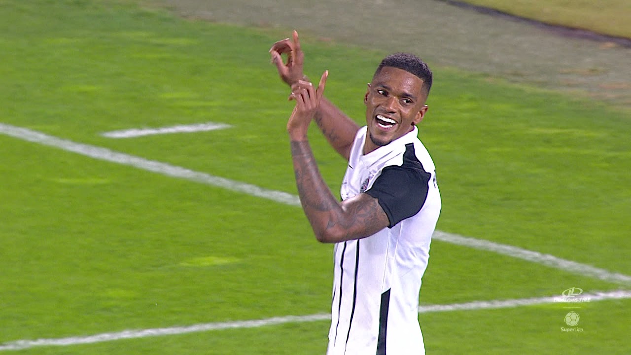 Linglong Tire Super liga 2021/22 - 9. kolo: PARTIZAN – CRVENA ZVEZDA 1:1 (1:0)