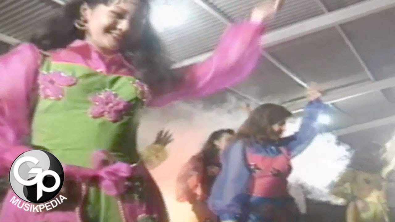 Msc Lima - Melody Dangdut (Official Music Video)