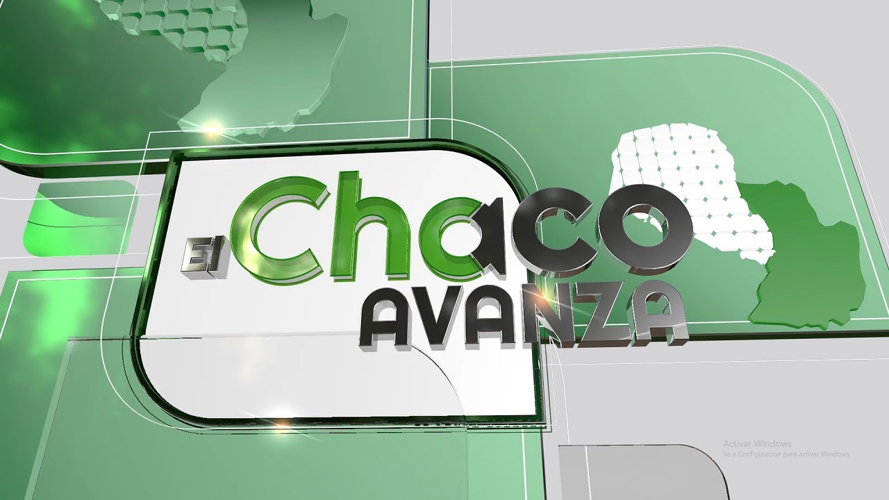 El Chaco Avanza ✅ - Hotel y Restaurant Boquer&oacute;n de la Colonia Neuland #Paraguay