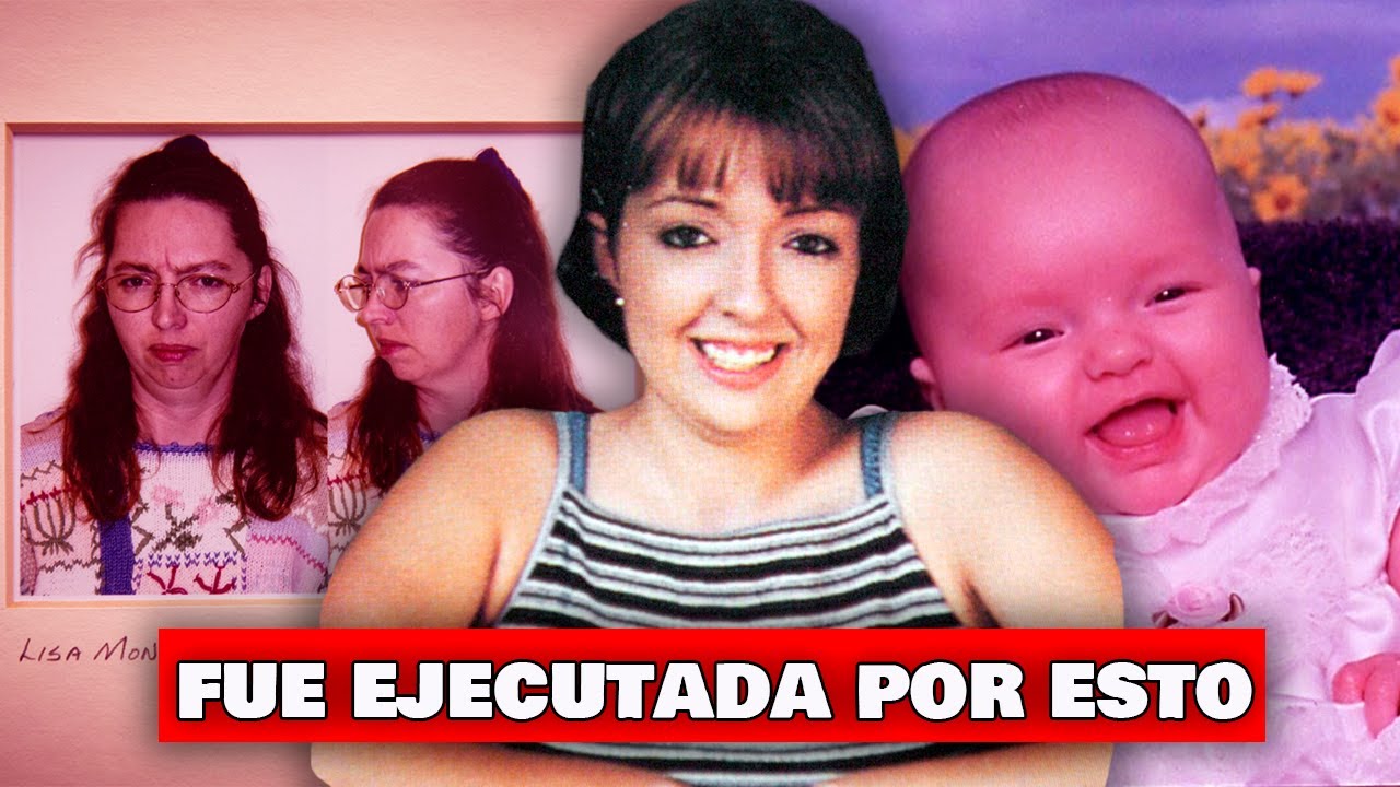 El caso Lisa Montgomery y Bobbie Jo Stinnet