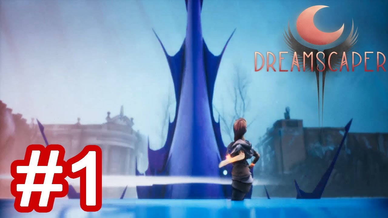 Dreamscaper Gameplay Walkthrough Part 1 - GuideAZ