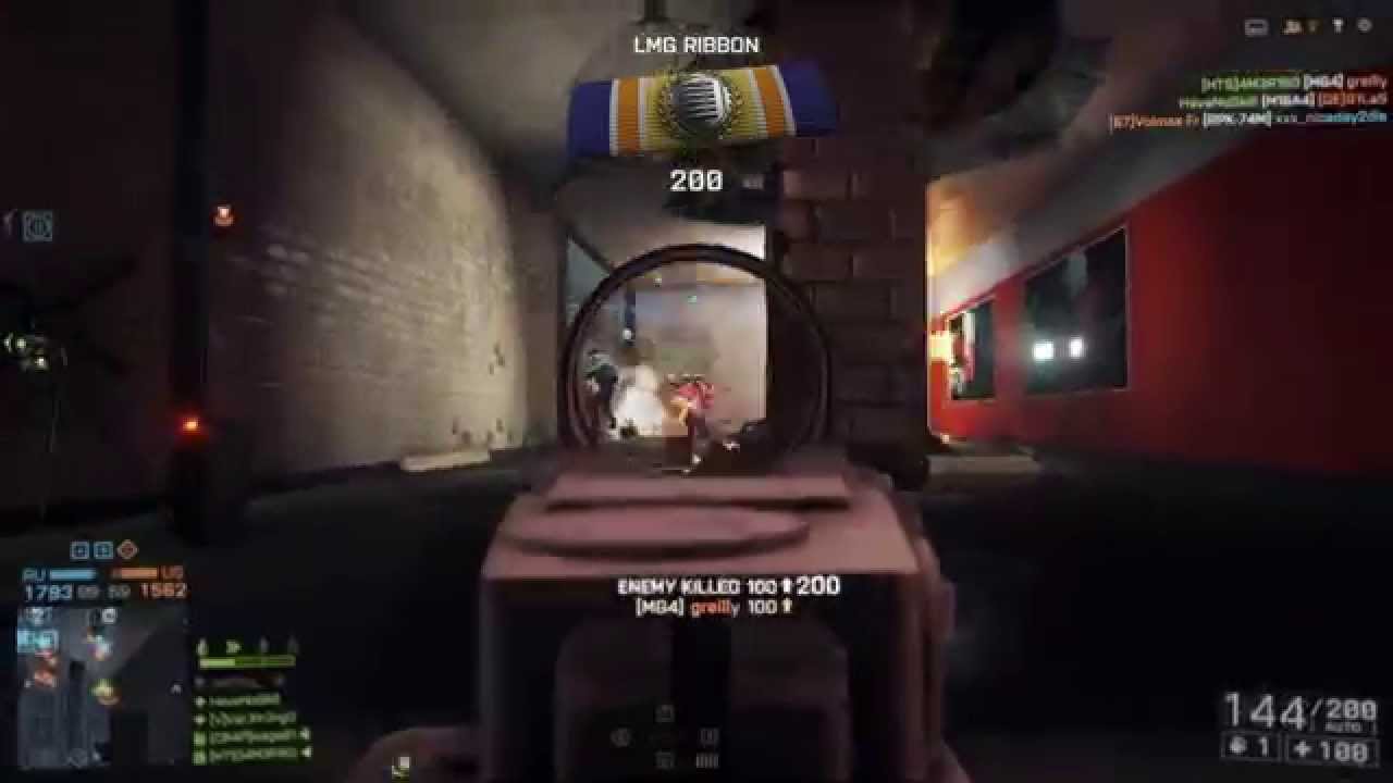 BF4 
