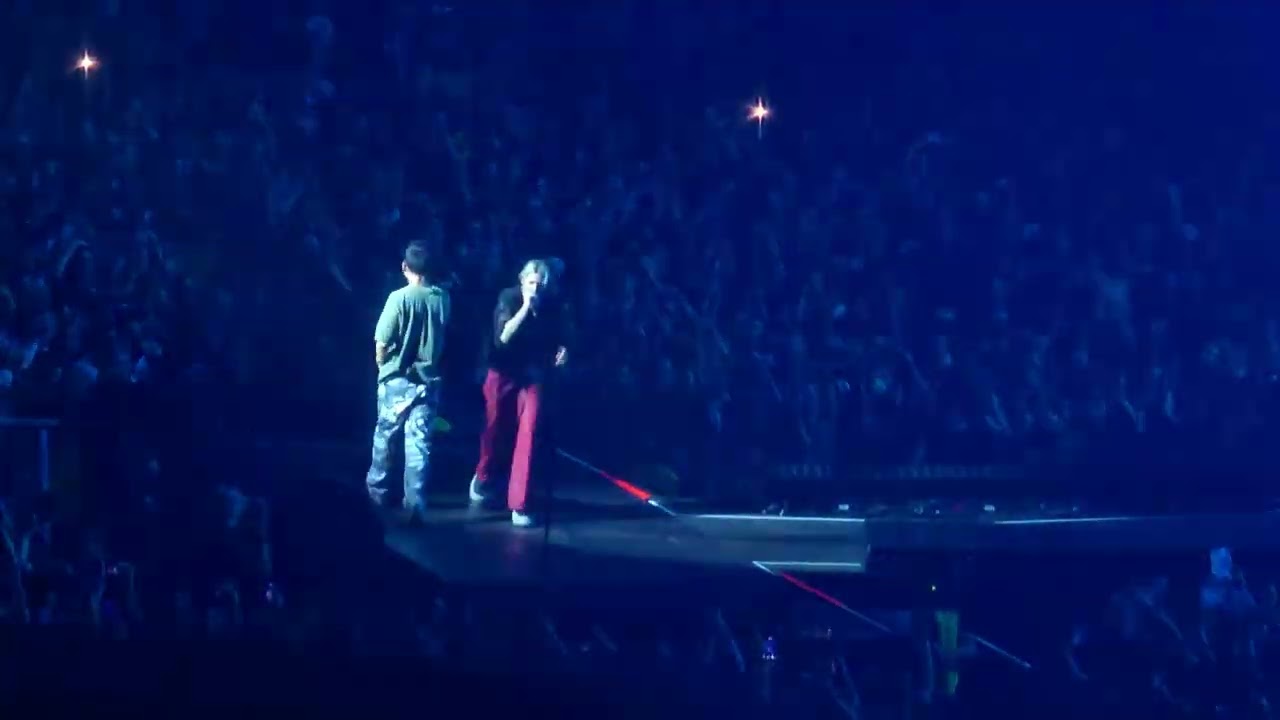 Linkin Park - Two Faced GelreDome Arnhem NL 26-06-2026