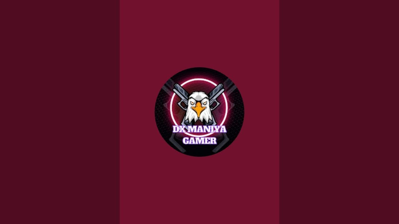 live | DX MANIYA GAMER 1K SUBSCRIBE