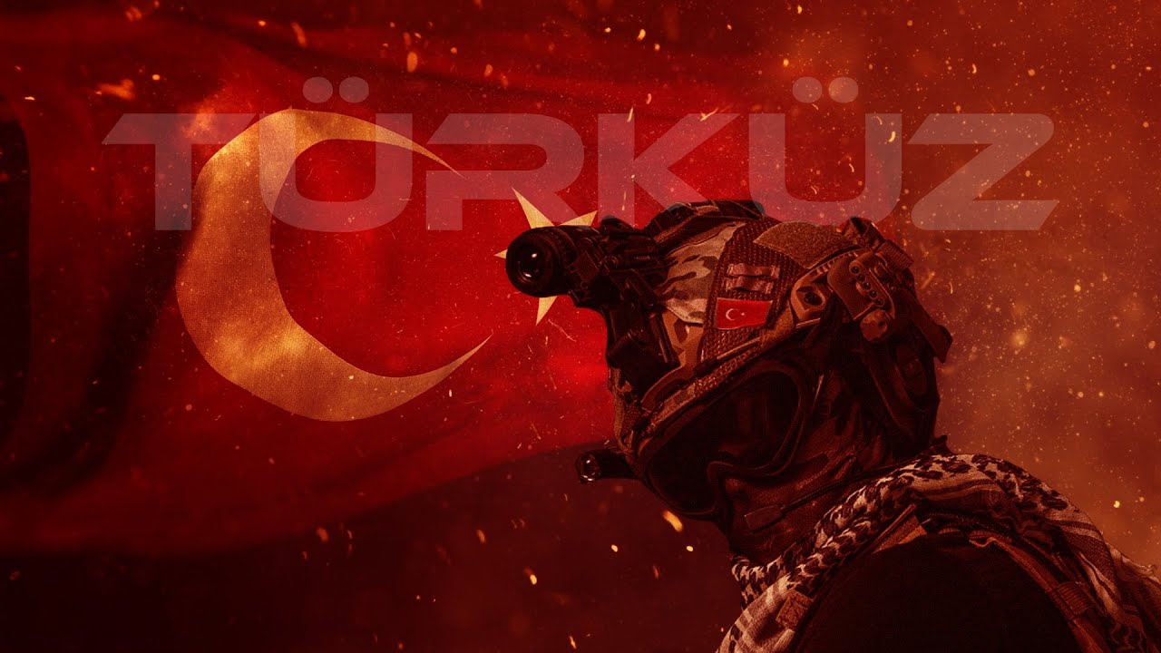 T&uuml;rk&uuml;z - Efe Demir Mix (T&uuml;rk Trap) | Hayde bre