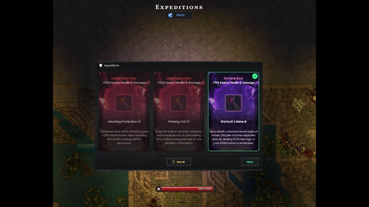Ravenquest Quest Expedition Level Baixo - Fighter