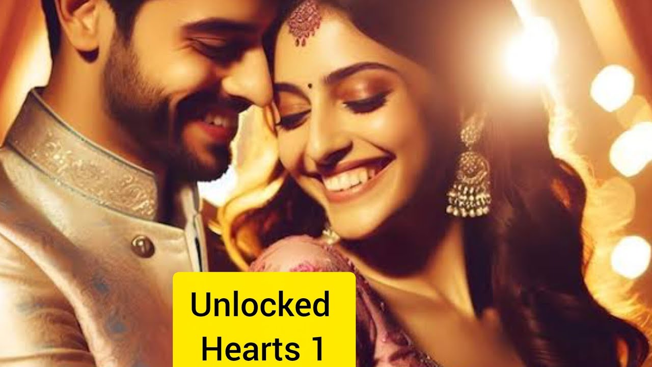Unlocked hearts ❤️❤️  part 1 #suvichar #viralstory #viralvideo #suspensestories  #marathi #shrikrupa