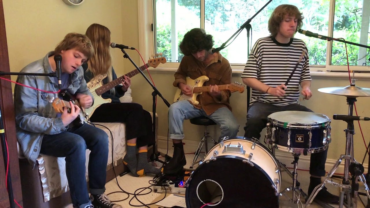Sugar Soap - Gimme Gimme Gimme (ABBA Cover)