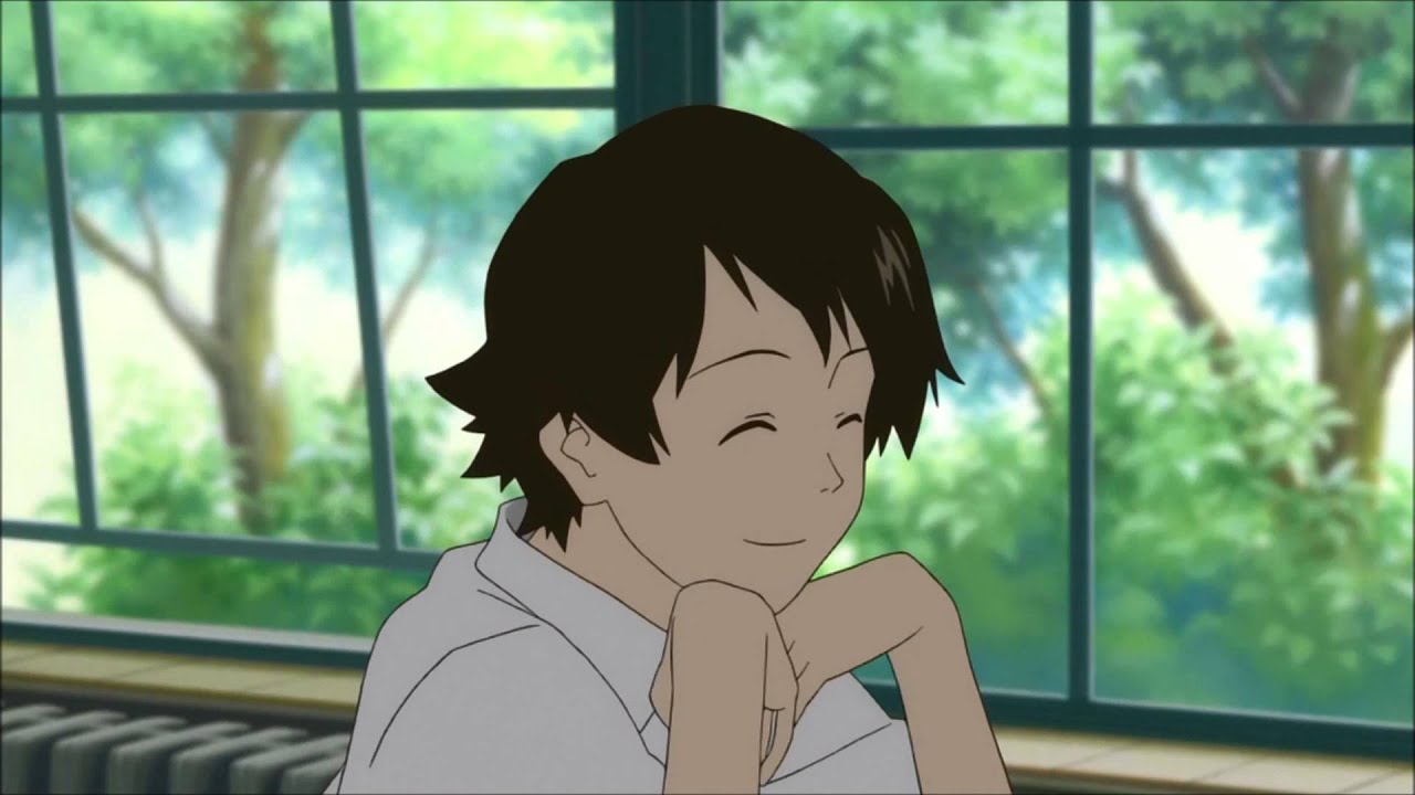 AMV(1080p) - Time Twitch (Made By BecauseImBored1)