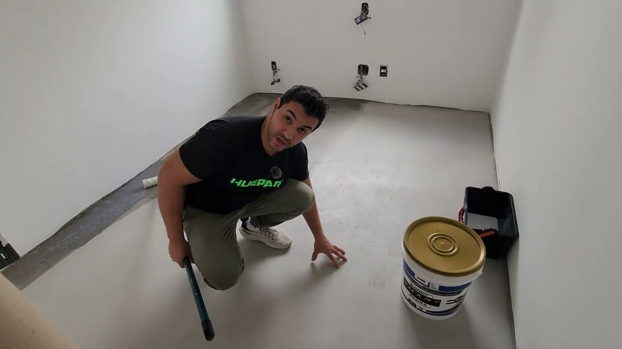 PISO VINILICO N&Atilde;O COMETA ESSE ERRO AO INSTALAR 
