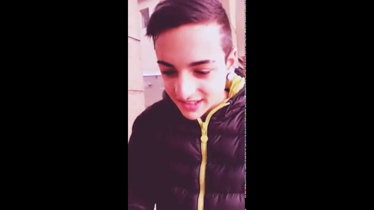 Freestyle Rap Coniglio 2#