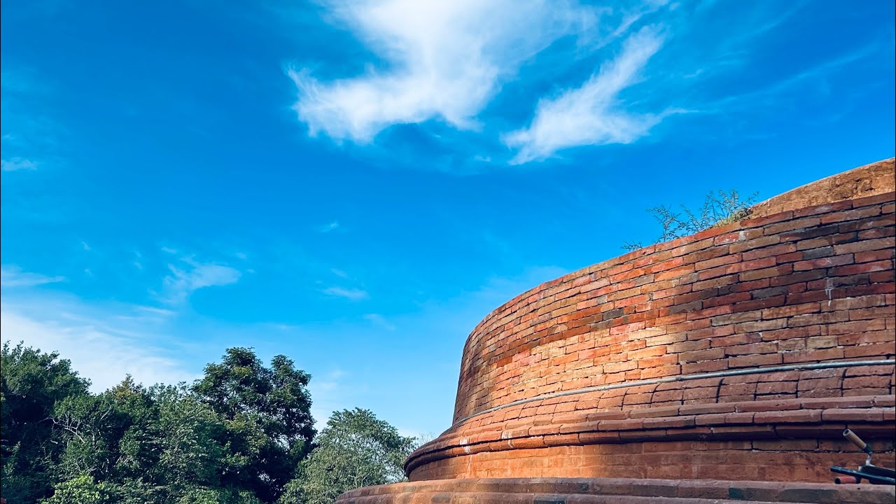 හැඩබංඩාරගමින් දින දෙකක ශ්‍රම පූජාවක්