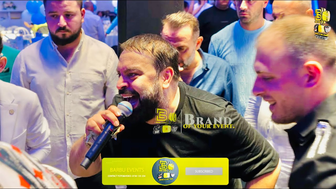 Florin Salam❎Nebunia lui SALAM❎LIVE 2026 by Barbu Events