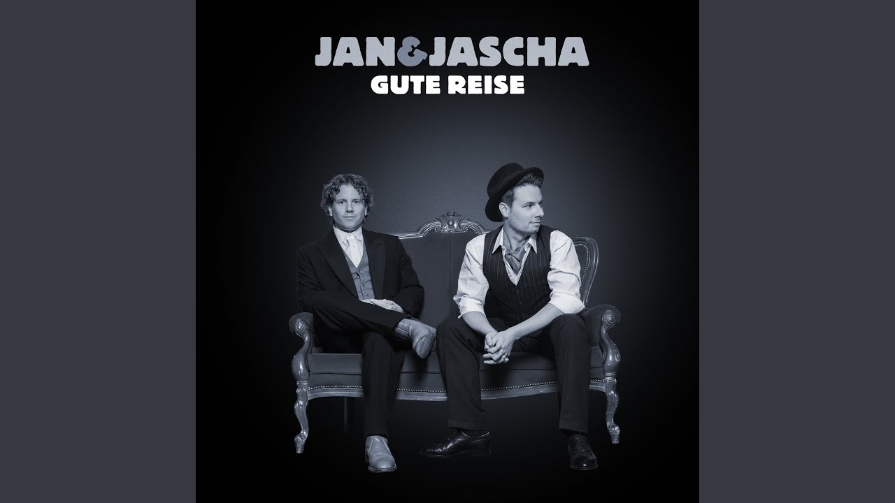 Gute Reise