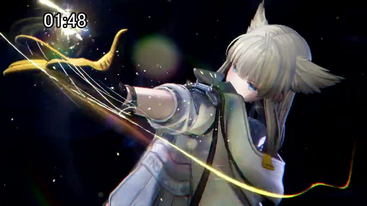電磁PTロダン勲章加工【アークナイツ:エンドフィールド.Arknights:Endfield.明日方舟:終末地】