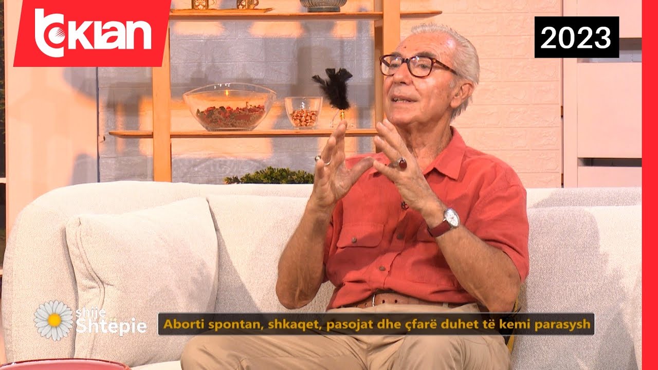 Dhimbje të forta, hemorragji... shenjat që paralajmërojnë abortin spontan