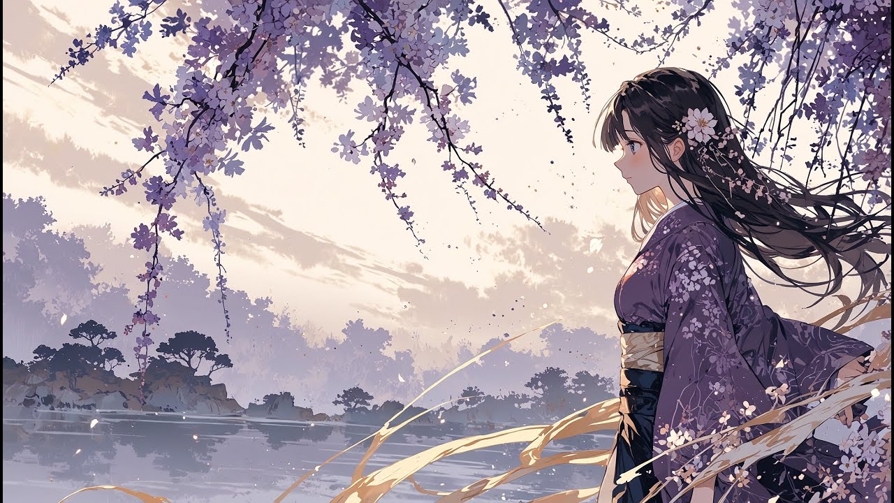 Remember Touch | Epic Romance Anime OST | Viola & Crystal Choir