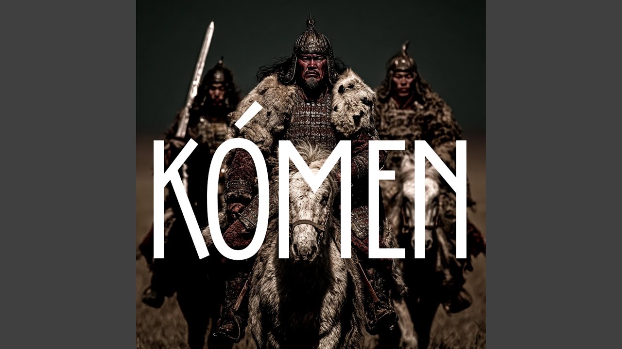 K&Ouml;MEN