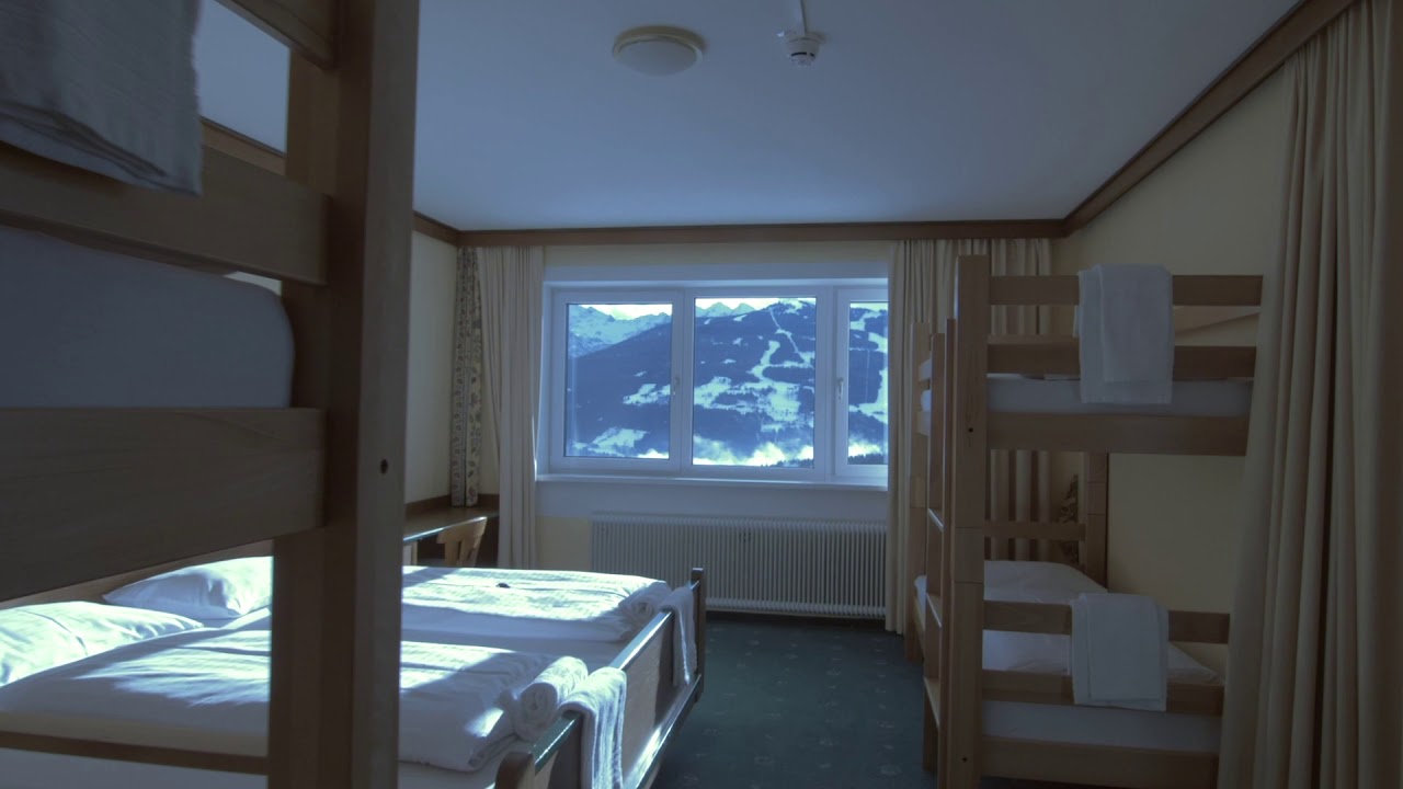 Jugendhotel Edelweiss
