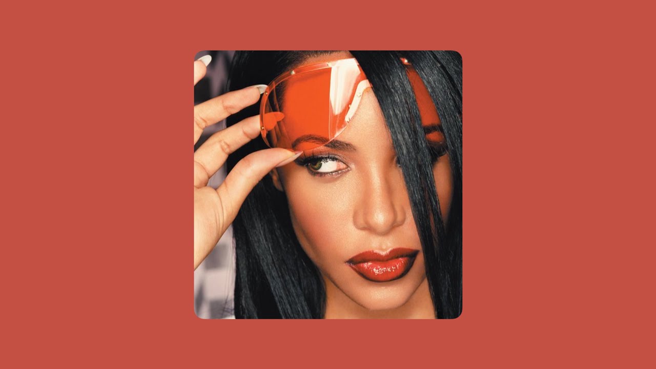 aaliyah - try again (sped up)