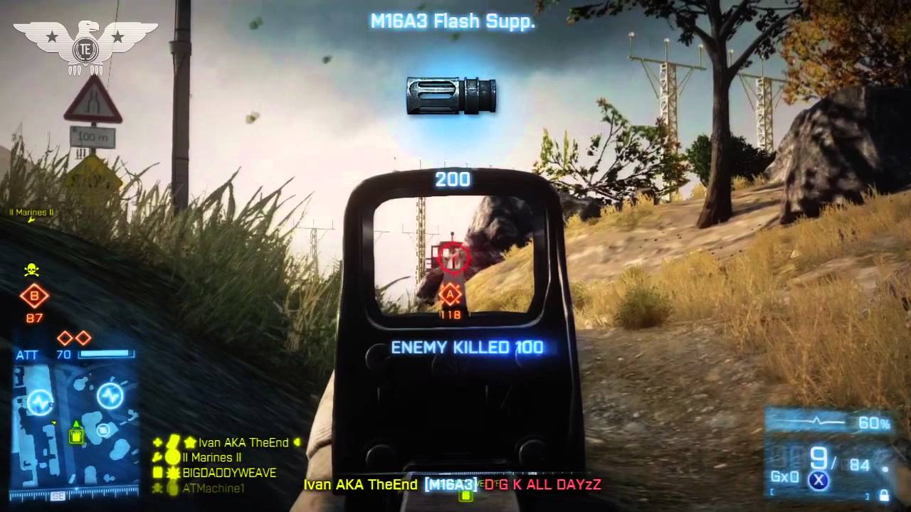 Battlefield 4 - What We Know (BF4 BETA Details)