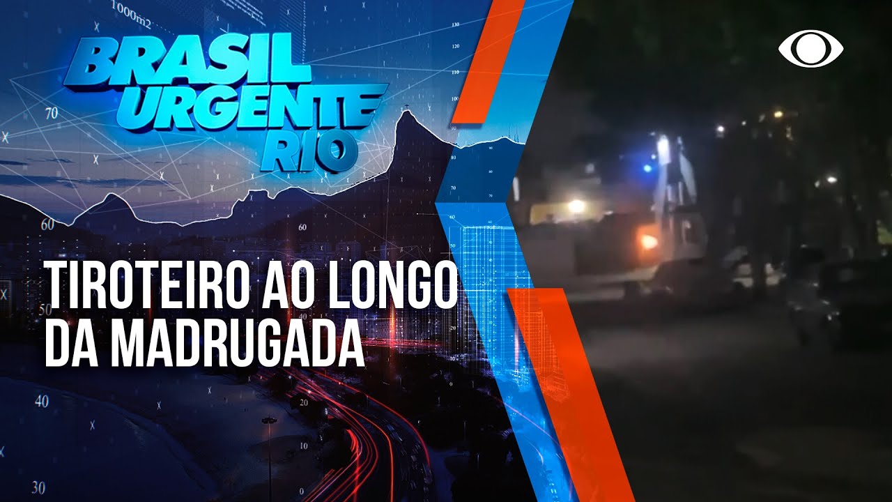 Disputa de território entre traficantes tira o sono de moradores da Vila Kennedy
