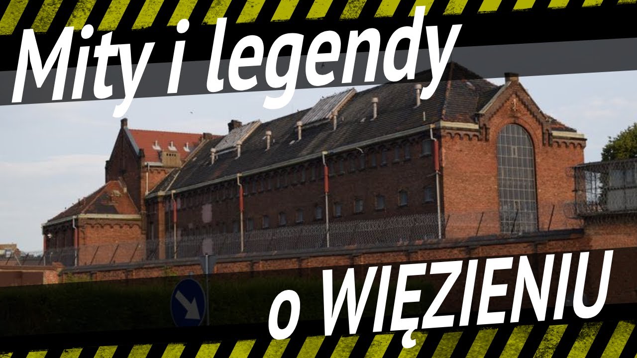 Mity i legendy o więzieniu – jak naprawdę wygląda życie za murami