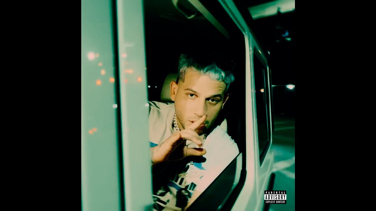 Dei V x Bryant Myers Type Beat - 