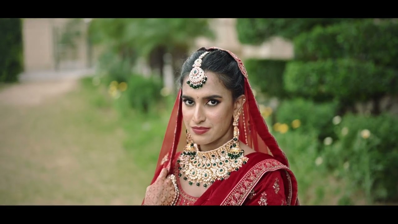 BEST  WEDDING  HIGHLIGHT 2025!!  LAKHWINDER, ❤️DEEPALI !!PUNJAB PHOTOGRAPHY SINGO