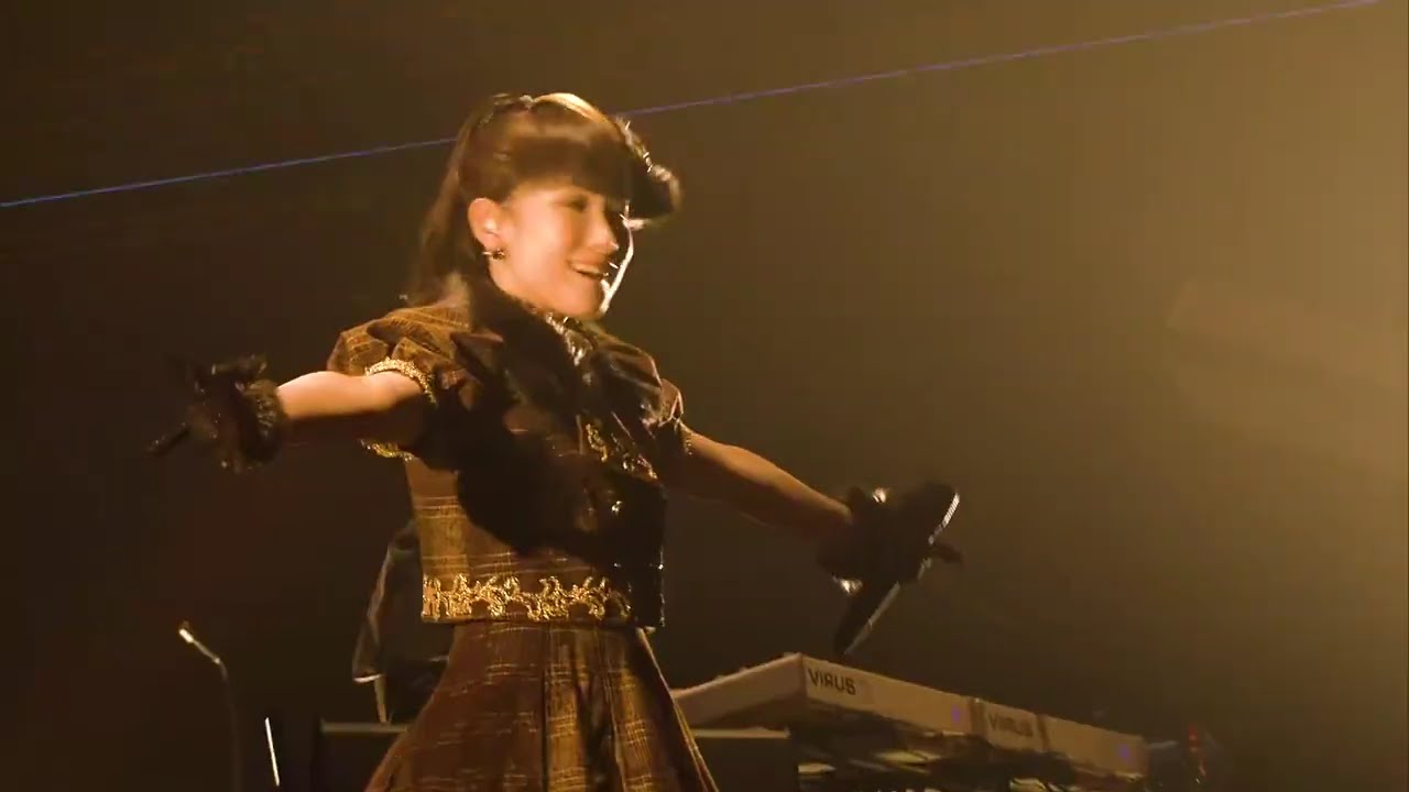 fripSide 15th Anniversary Tour 2017-2018 