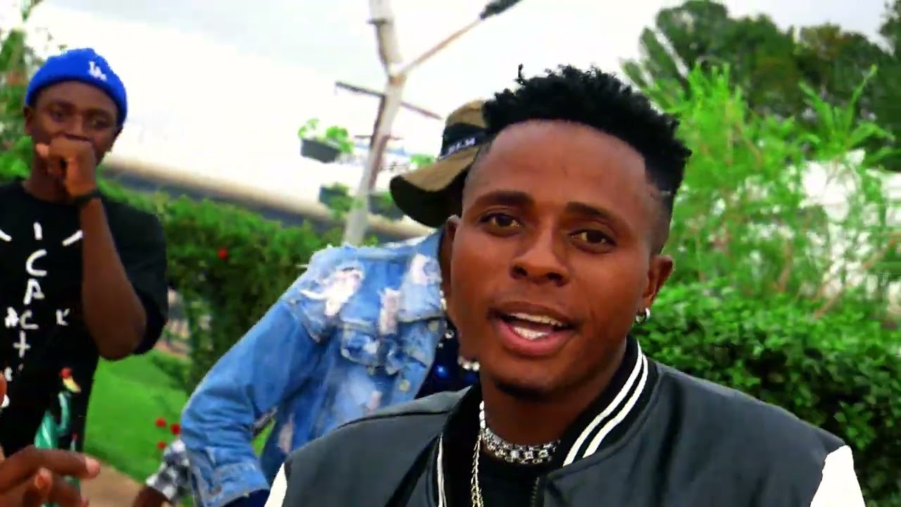 Spy Dollar ft Lavy,Young Joe,kay Mix & Dicko_Muntu Talumbi(Nando Dry shoots)