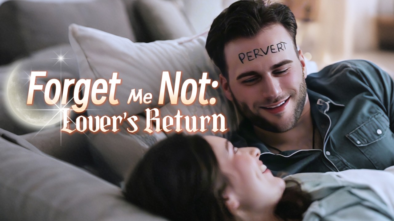 💓Saved an Amnesiac Alpha...and Became His Fated Mate💥Now He's Back & Doesn't Remember Me! #movie #tv