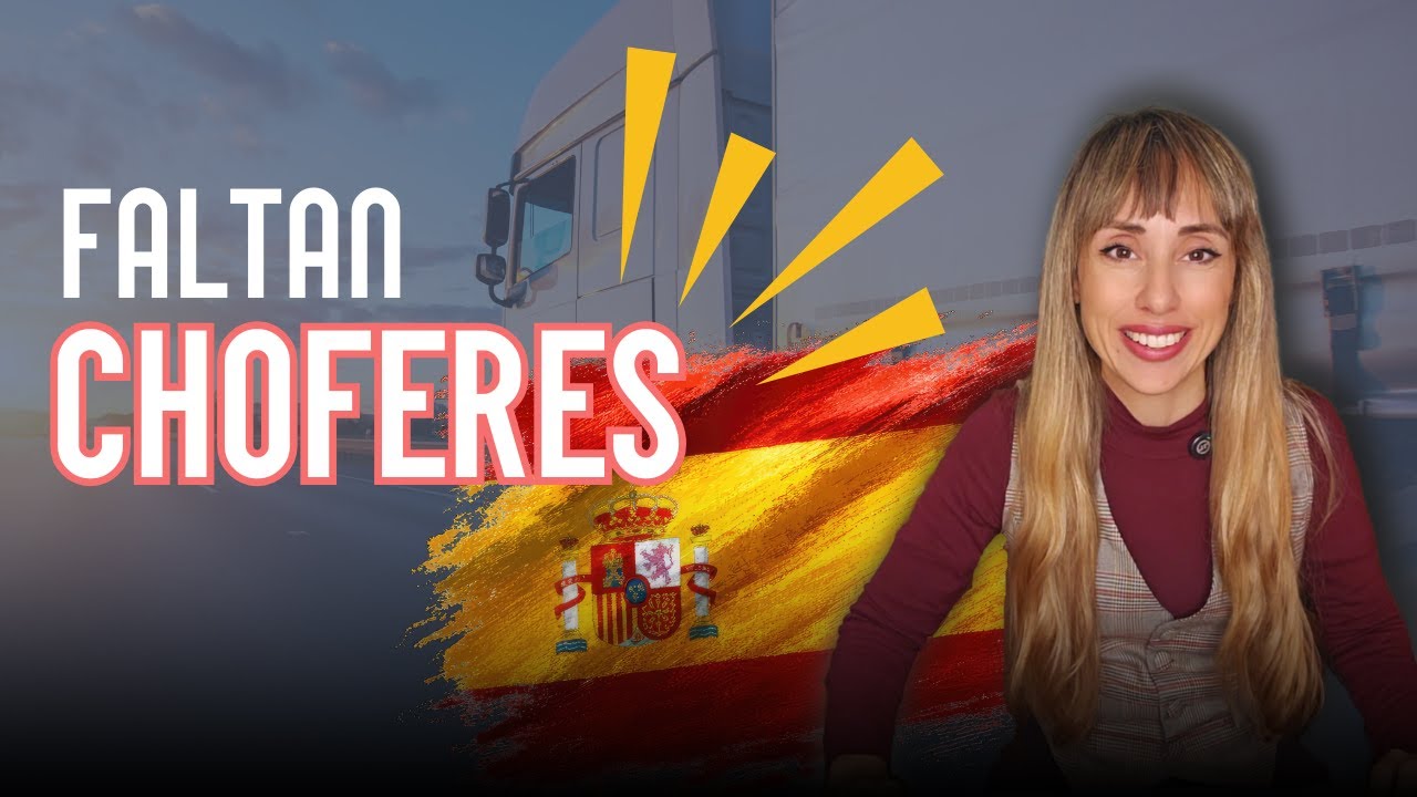 Cómo Contratar CONDUCTORES Extranjeros en España 2026🚛